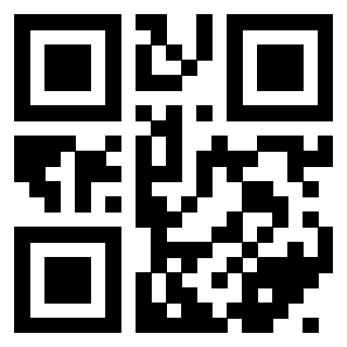 Scansione del Qr Code di 3405209284