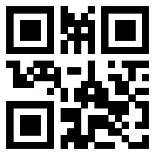 3405209286 - Immagine del Qr Code