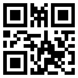 Immagine del QrCode di 3405209287
