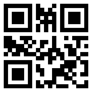 3405209289 - Immagine del QrCode associato