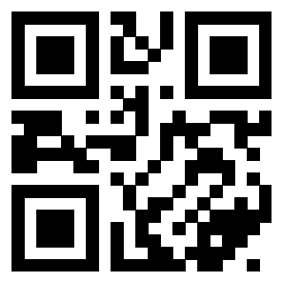 Il Qr Code di 3405209290
