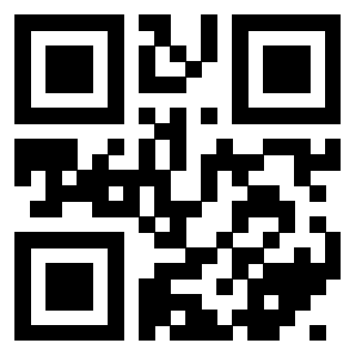 Immagine del Qr Code di 3405209291