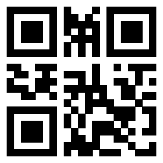 3405209294 QrCode associato
