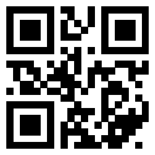 Immagine del Qr Code di 3405209297