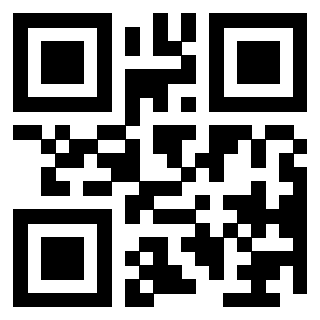 Immagine del QrCode di 3405209298