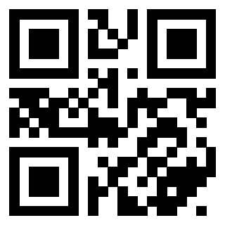 3405209299 - Immagine del Qr Code associato