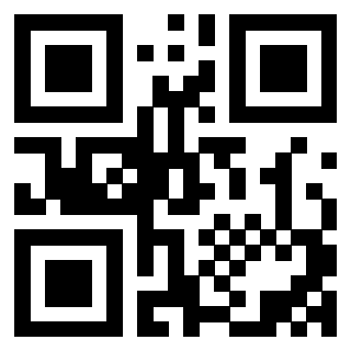 Il Qr Code di 3405209300