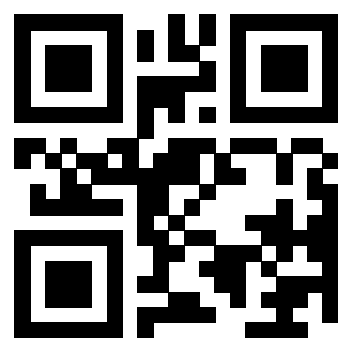QrCode di 3405209301