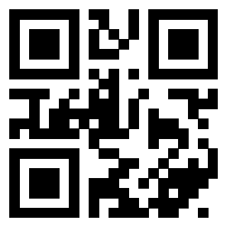 Immagine del Qr Code di 3405209302