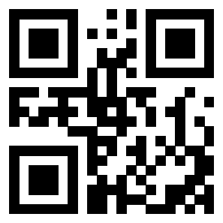 3405209306 - Immagine del QrCode