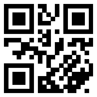 3405226701 - Immagine del QrCode associato