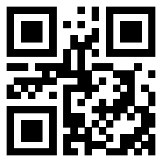 3405226702 - Immagine del Qr Code associato