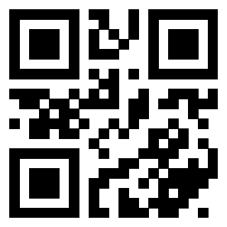 3405226704 - Immagine del QrCode