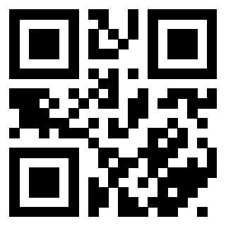 3405226705 - Immagine del QrCode