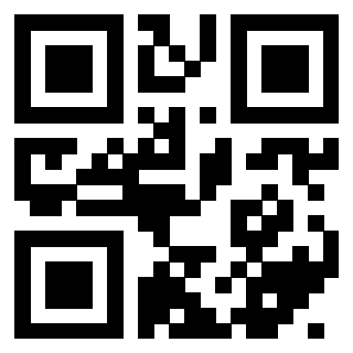 Scansione del Qr Code di 3405226706