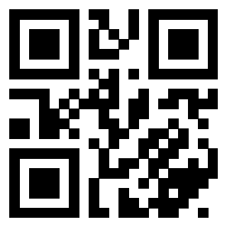 Il QrCode di 3405226709