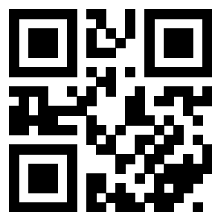 3405226719 - Immagine del QrCode associato