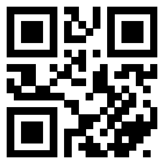 Immagine del Qr Code di 3405226721