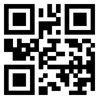 Immagine del Qr Code di 3405226726