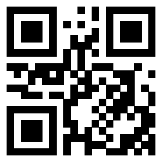 3405226730 - Immagine del QrCode associato