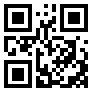 Immagine del Qr Code di 3405226732