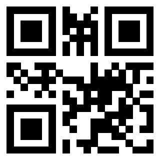 Il QrCode di 3405226733