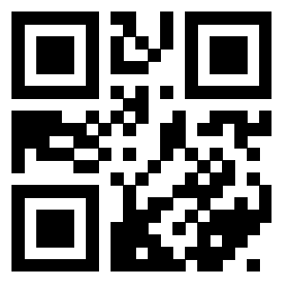 3405226734 Qr Code associato