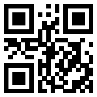 Immagine del Qr Code di 3405226737