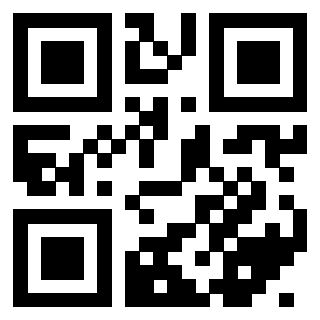 3405226739 Qr Code associato