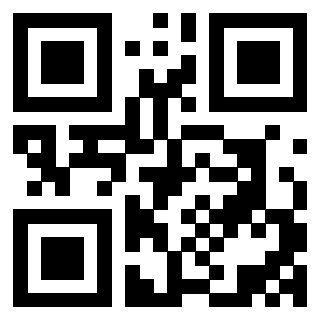 Scansione del Qr Code di 3405226740