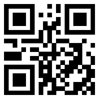 3405226741 - Immagine del Qr Code