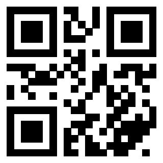 3405226743 - Immagine del QrCode