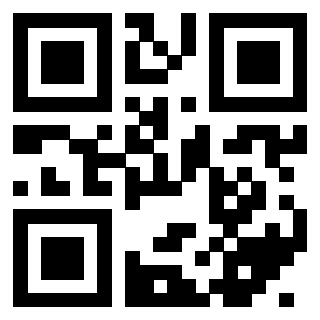 3405226746 - Immagine del Qr Code associato