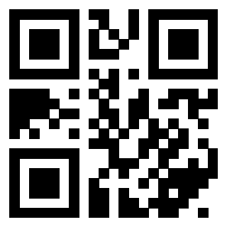 Il QrCode di 3405226748