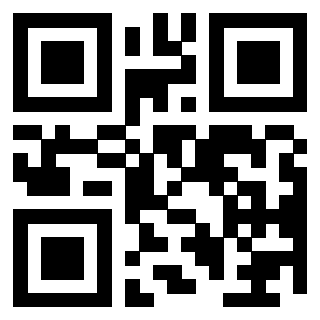 3405226750 QrCode associato