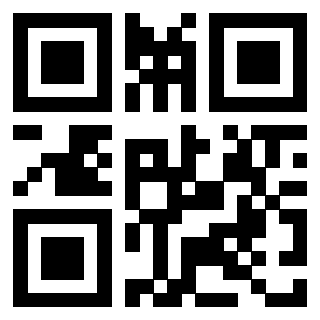 3405226751 - Immagine del QrCode