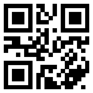 3405226752 Qr Code associato