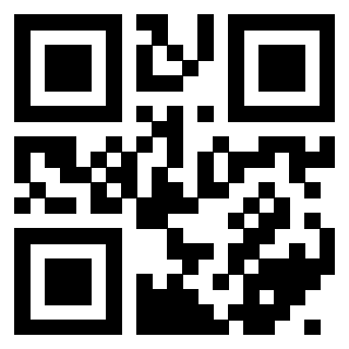 Immagine del QrCode di 3405226753