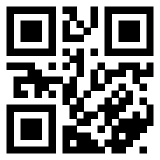 3405226755 - Immagine del Qr Code