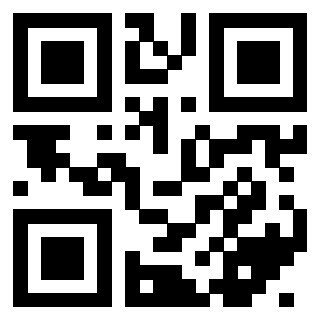 Il QrCode di 3405226758