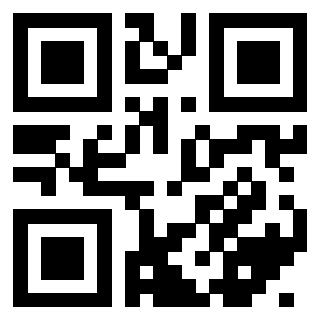 3405226759 - Immagine del QrCode associato