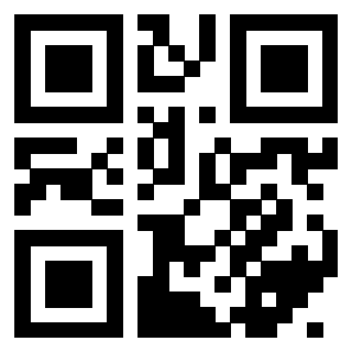 Il QrCode di 3405226761