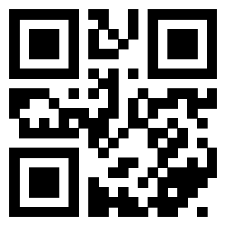 Immagine del Qr Code di 3405226762