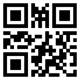 Il Qr Code di 3405226763