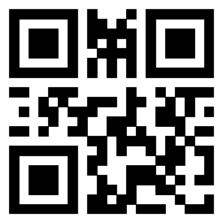 Immagine del QrCode di 3405226764