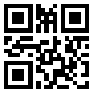 3405226765 - Immagine del QrCode associato