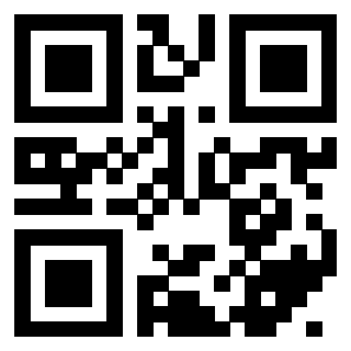 Immagine del QrCode di 3405226766