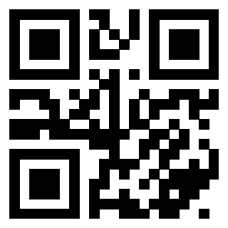 3405226768 - Immagine del Qr Code