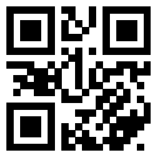 Il Qr Code di 3405226769