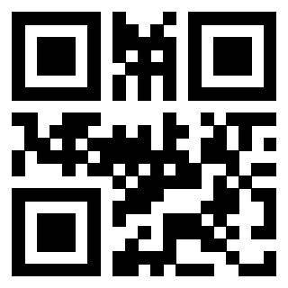 Scansione del Qr Code di 3405226770